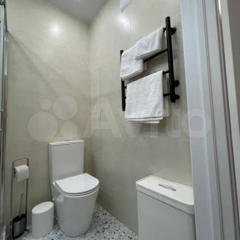 Продается 1-комнатная квартира, 24,1 м²