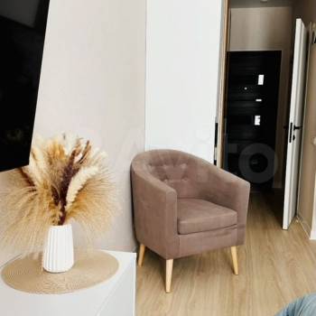 Продается 1-комнатная квартира, 24,1 м²