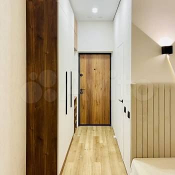 Продается 1-комнатная квартира, 30 м²