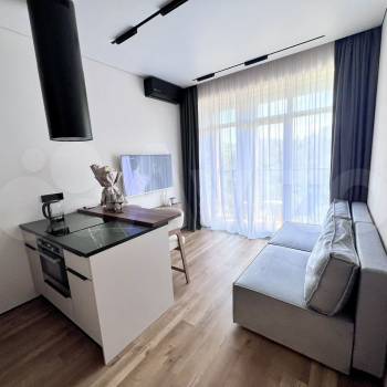 Продается 1-комнатная квартира, 30 м²