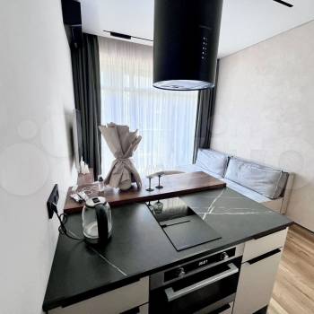 Продается 1-комнатная квартира, 30 м²