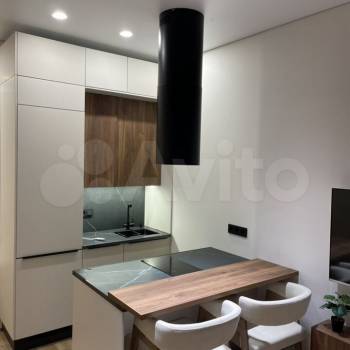 Продается 1-комнатная квартира, 30 м²