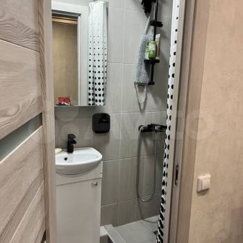 Продается 1-комнатная квартира, 16 м²