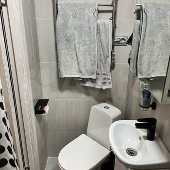 Продается 1-комнатная квартира, 16 м²