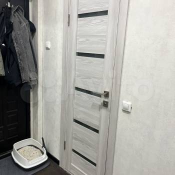 Продается 1-комнатная квартира, 16 м²