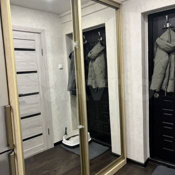 Продается 1-комнатная квартира, 16 м²