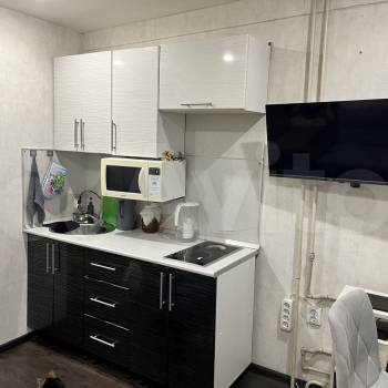 Продается 1-комнатная квартира, 16 м²