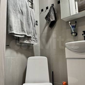 Продается 1-комнатная квартира, 16 м²