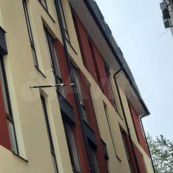 Продается 1-комнатная квартира, 23,4 м²