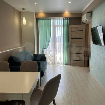 Продается 1-комнатная квартира, 36,6 м²