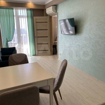 Продается 1-комнатная квартира, 36,6 м²