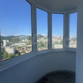 Продается 2-х комнатная квартира, 79,6 м²