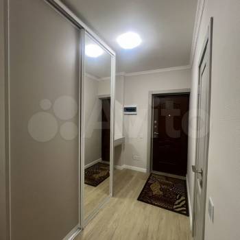 Продается 2-х комнатная квартира, 79,6 м²