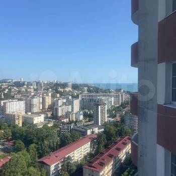 Продается 2-х комнатная квартира, 79,6 м²