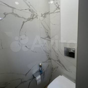 Продается 2-х комнатная квартира, 79,6 м²