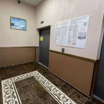 Продается 2-х комнатная квартира, 79,6 м²