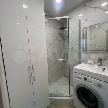 Продается 2-х комнатная квартира, 79,6 м²