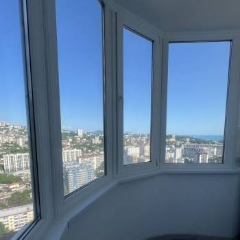 Продается 2-х комнатная квартира, 79,6 м²