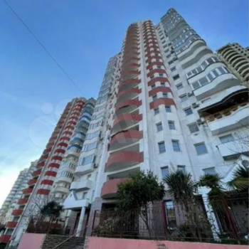 Продается 2-х комнатная квартира, 79,6 м²