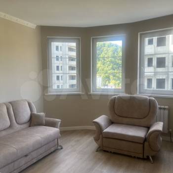 Продается 2-х комнатная квартира, 79,6 м²