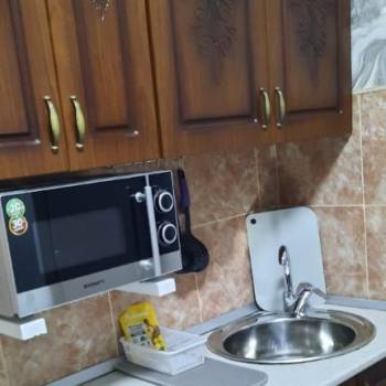 Сдается 1-комнатная квартира, 24 м²