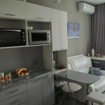 Сдается 1-комнатная квартира, 35 м²