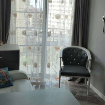 Сдается 1-комнатная квартира, 35 м²