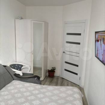 Сдается 1-комнатная квартира, 35 м²