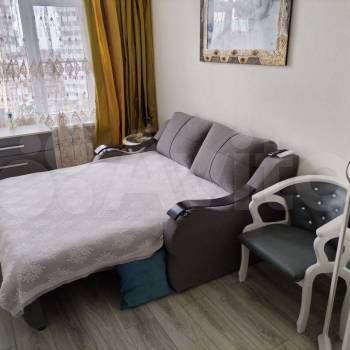 Сдается 1-комнатная квартира, 35 м²