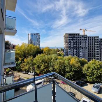 Продается 1-комнатная квартира, 30 м²