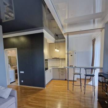 Продается 1-комнатная квартира, 30 м²