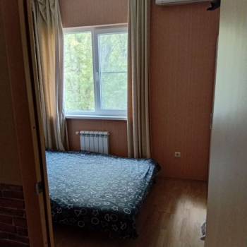 Продается 2-х комнатная квартира, 39 м²