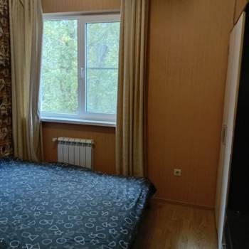 Продается 2-х комнатная квартира, 39 м²
