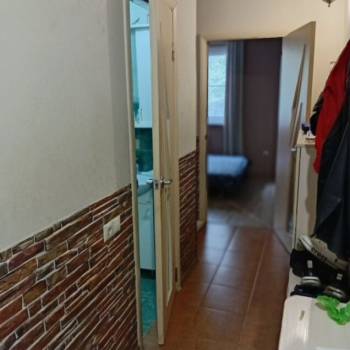 Продается 2-х комнатная квартира, 39 м²