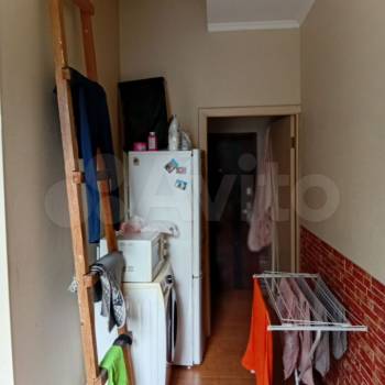 Продается 2-х комнатная квартира, 39 м²