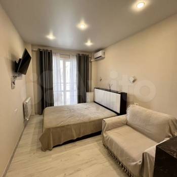 Сдается 1-комнатная квартира, 28 м²