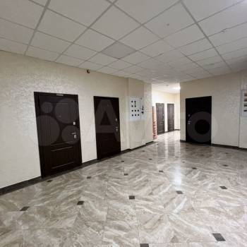 Сдается 1-комнатная квартира, 28 м²