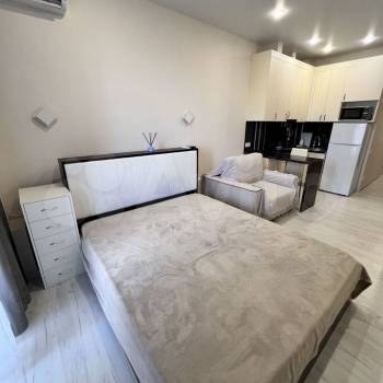 Сдается 1-комнатная квартира, 28 м²