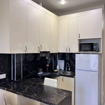 Сдается 1-комнатная квартира, 28 м²