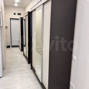 Сдается 1-комнатная квартира, 28 м²