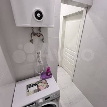 Сдается 1-комнатная квартира, 28 м²