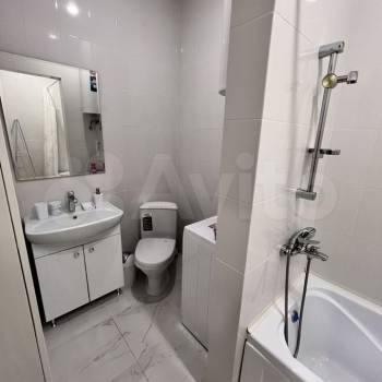 Сдается 1-комнатная квартира, 28 м²