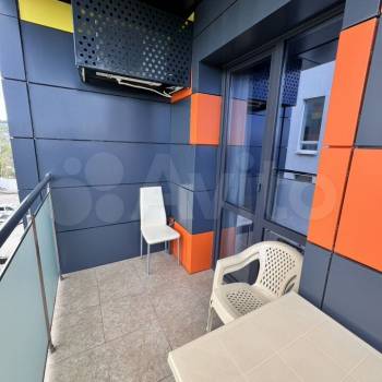 Сдается 1-комнатная квартира, 28 м²