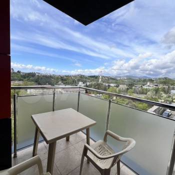 Сдается 1-комнатная квартира, 28 м²