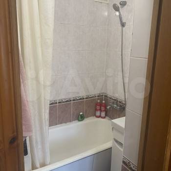 Сдается 2-х комнатная квартира, 42 м²