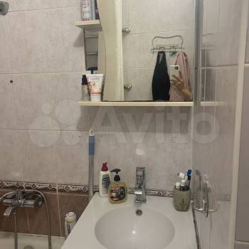 Сдается 2-х комнатная квартира, 42 м²