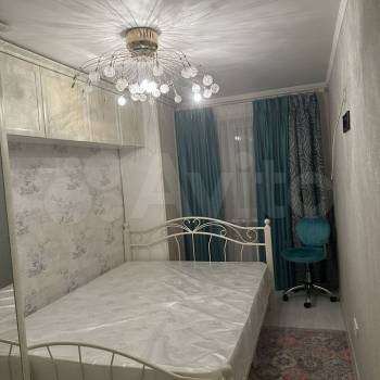 Сдается 2-х комнатная квартира, 42 м²