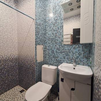 Продается 1-комнатная квартира, 40 м²