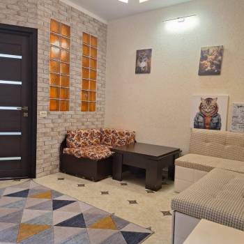 Продается 1-комнатная квартира, 40 м²