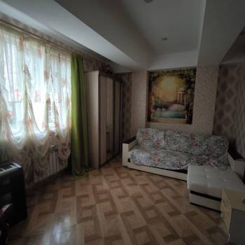 Продается 1-комнатная квартира, 40 м²